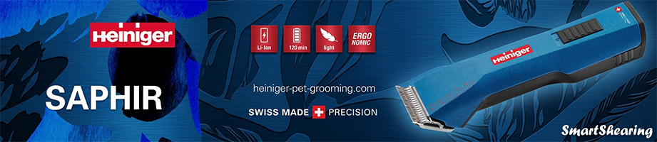 Heiniger Saphir