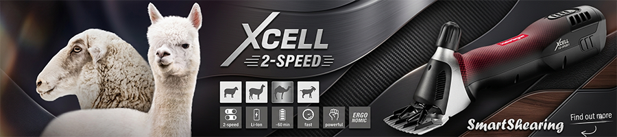 Heiniger Xcell Machine