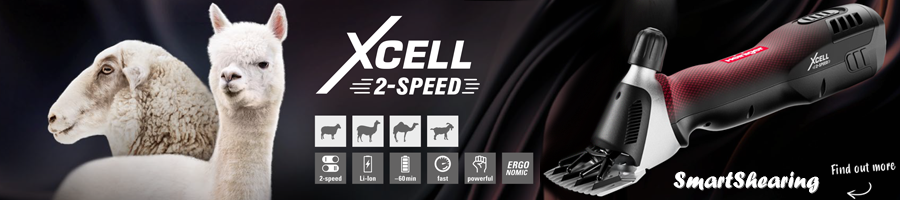 Heiniger Xcell Machine